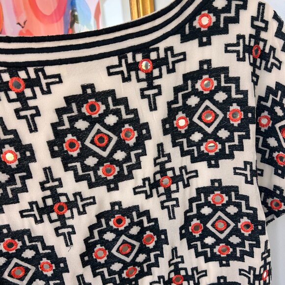 ALICE + OLIVIA womens dress size S - Picture 8 of 12